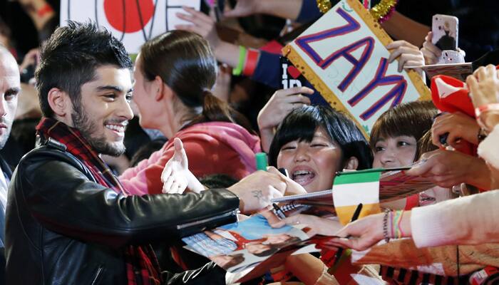 I am leaving because I want to be a normal 22-year-old: Zyan Malik