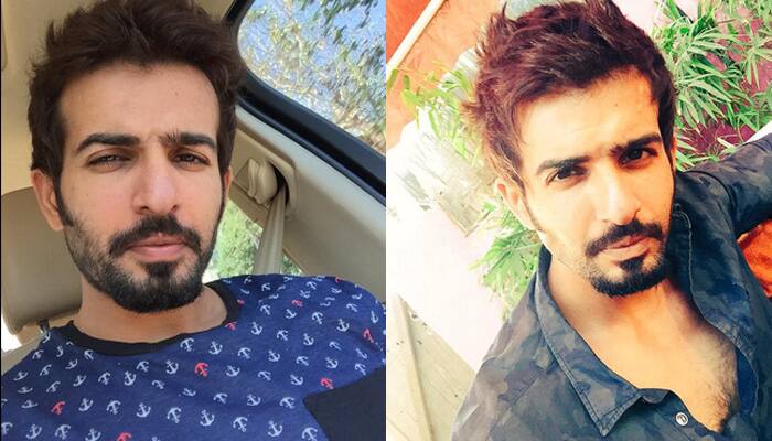 Not a chick to get insecure of Sunny Leone: Jay Bhanushali