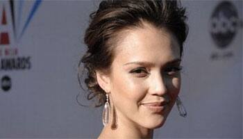 Acting is like a vacation: Jessica Alba