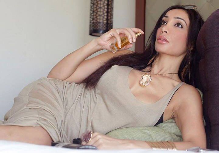 Sofia Hayat :- Your Life is your #Message to the world, make sure it's #Inspiring !! -twitter