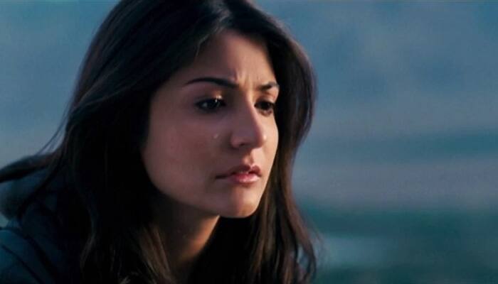 Anushka Sharma faces the music for Virat&#039;s poor performance!