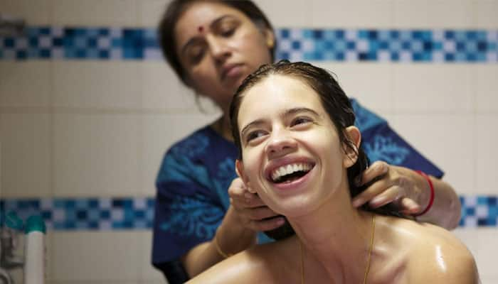 Kalki Koechlin&#039;s &#039;Margarita With A Straw&#039; wins at Asian Film Awards