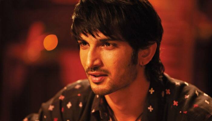 &#039;Byomkesh&#039; my most honest portrayal: Sushant Singh Rajput