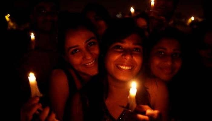 Earth Hour 2015: Delhi to observe the 9th edition on March 28