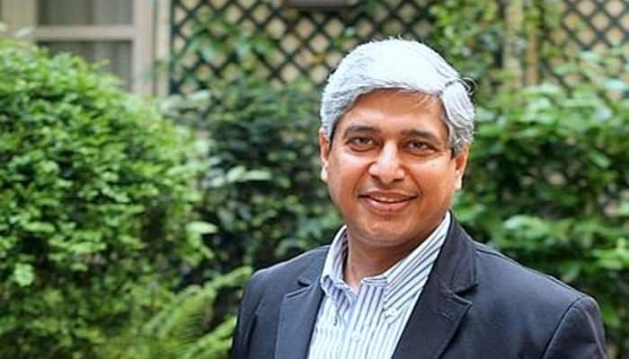 &#039;Slumdog Millionaire&#039; writer Vikas Swarup to be new MEA spokesperson