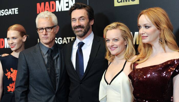 I am very fortunate: Jon Hamm on rehab stint