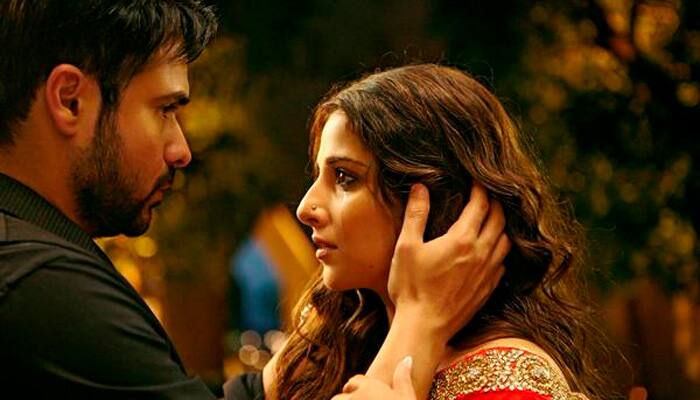 &#039;Hamari Adhuri Kahani&#039; trailer to come with &#039;Mr. X&#039; release