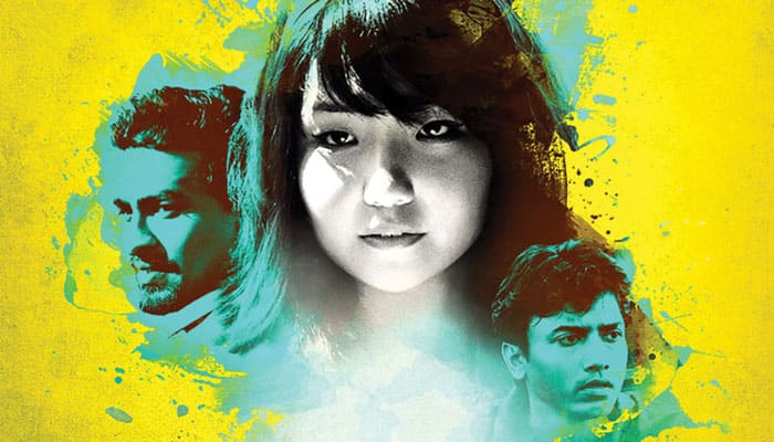 &#039;Yahaan Sabki Lagi Hai&#039; review: Urban drama with a twist