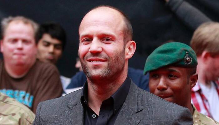 Jason Statham found &#039;...Furious 7&#039; tough