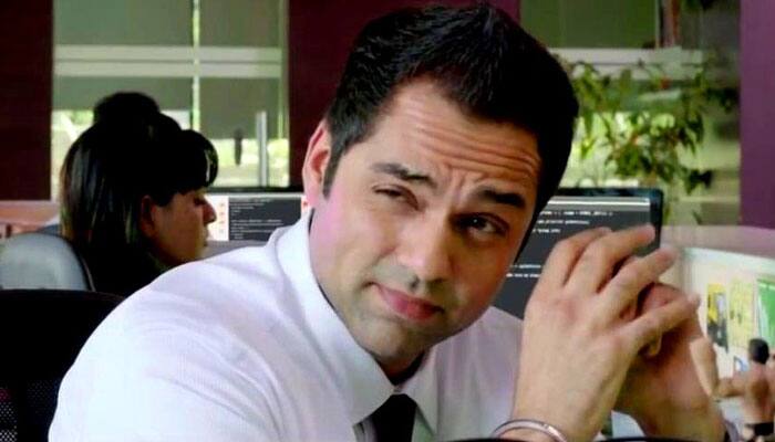 Abhay Deol finds it tough to pick &#039;original&#039; films