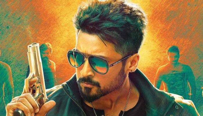 Suriya showers love on National Award winners