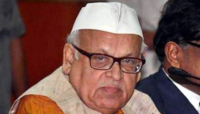 Aziz Qureshi sixth Mizoram Governor to be sacked in 9 months; Bengal&#039;s KN Tripathi gets additional charge