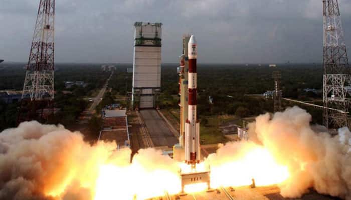 Another achievement for ISRO, India launches fourth navigation satellite