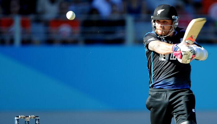 Cricket World Cup final: Australia v New Zealand - who`s saying what