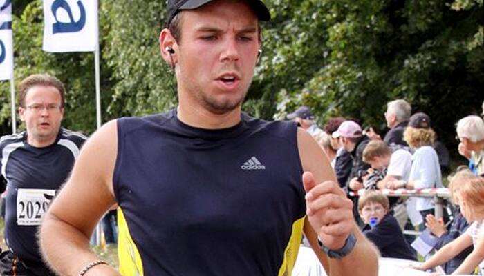 Germanwings co-pilot had nightmares, was dumped by fiancée a day before crash