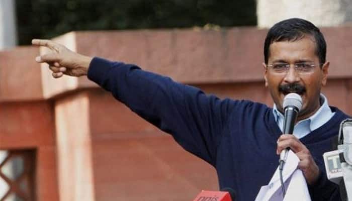Arvind Kejriwal exposes Yogendra Yadav, Prashant Bhushan&#039;s plot against AAP