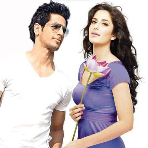 Katrina Kaif :- 3 production giants - Excel, Dharma & Junglee to produce Katrina Kaif - Siddharth's next - http://bit.ly/1bGm6BK  -twitter