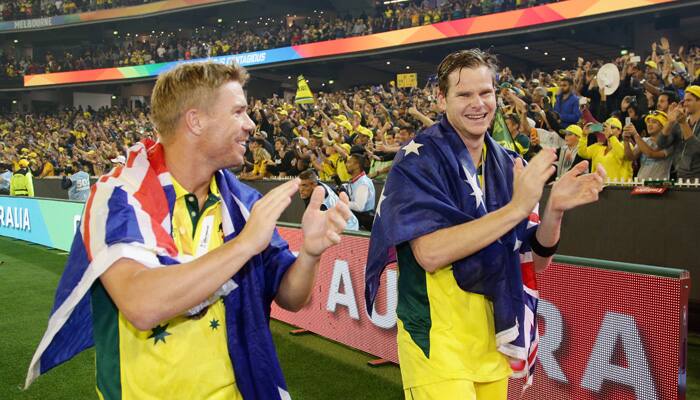 World Cup 2015: Steve Smith burnishes captaincy credentials with final flourish