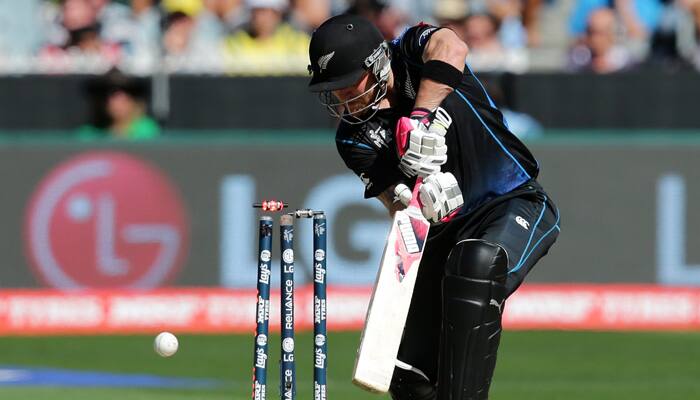 Early Brendon McCullum exit proved to be huge blow for New Zealand