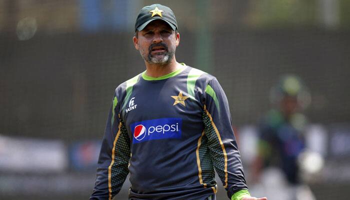 Moin Khan axed from Pakistan chief selector&#039;s post