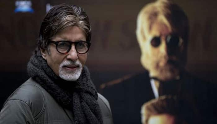 Amitabh Bachchan wants to write a book on weddings!