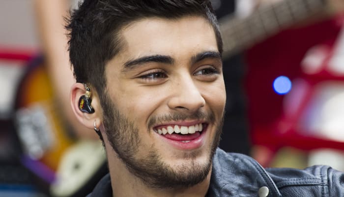 I made the right decision: Zayn Malik on quitting One Direction