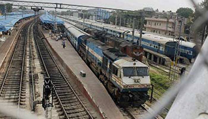 ABVP bandh affects train services in Bihar