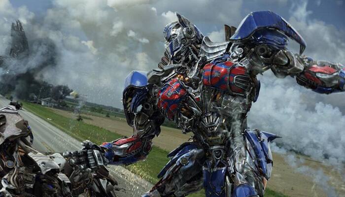 Makers plan &#039;Transformers&#039; expansion