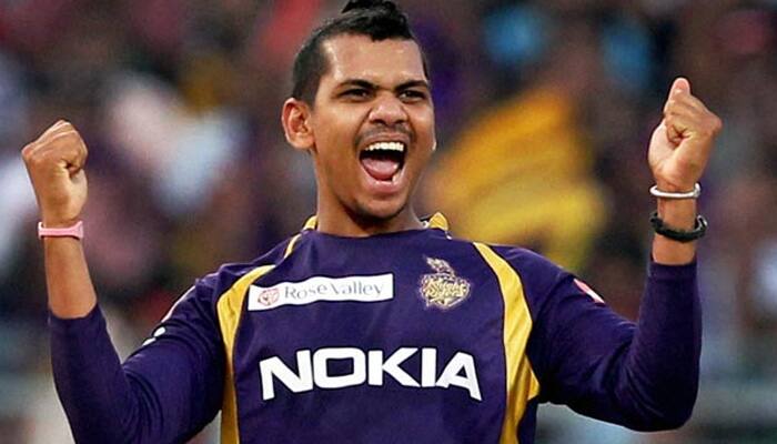 KKR threaten to pull-out of IPL 8 over Sunil Narine clearance issue