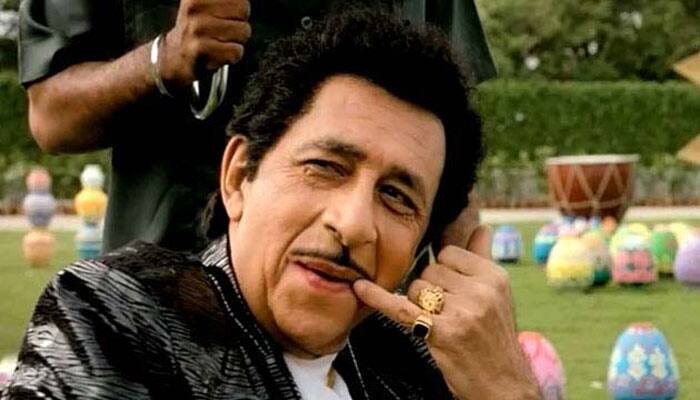 &#039;Dharam Sankat Mein&#039; doesn&#039;t hurt anybody&#039;s sentiments: Naseeruddin