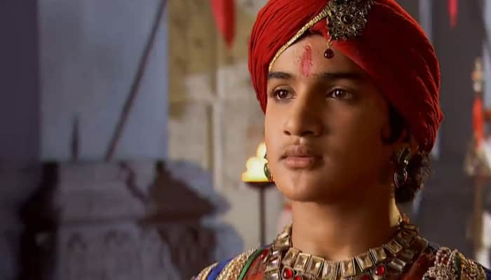 Small screen&#039;s &#039;Maharana Pratap&#039; now eyeing films