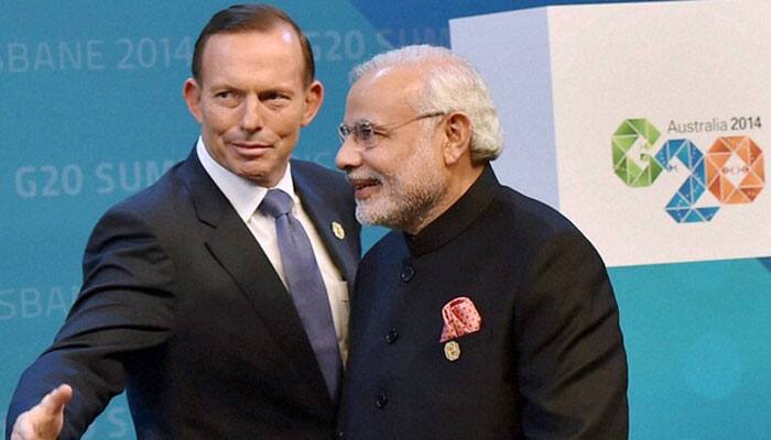 &#039;PM Modi among 31 leaders to have personal details leaked at G20 in Australia&#039;