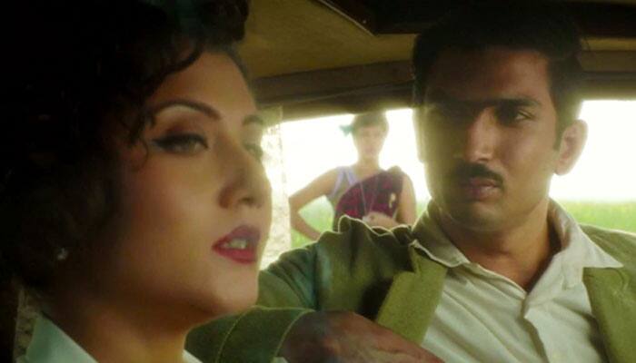 Intimate scenes are like any other scenes, says Swastika Mukherjee