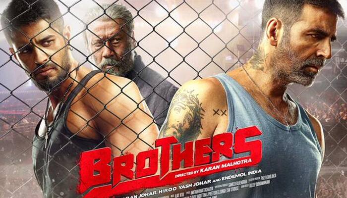 &#039;Shhuddhi&#039; to go on the floors after &#039;Brothers&#039; release: Karan Johar