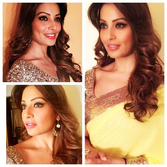 bipasha basu :-Grateful ❤ -instagram