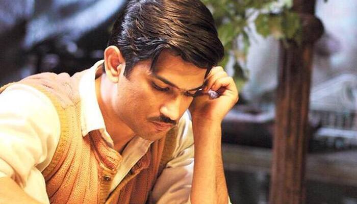 Five reasons to watch Sushant&#039;s ‘Detective Byomkesh Bakshy’