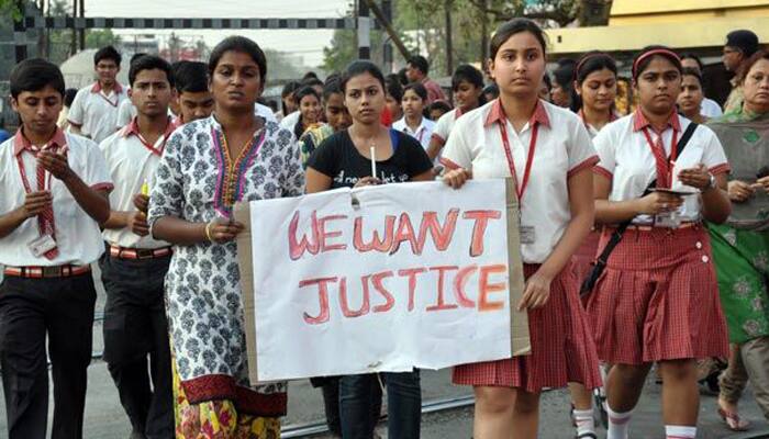 West Bengal nun gang-rape case: Four Bangladeshi nationals detained from Ludhiana