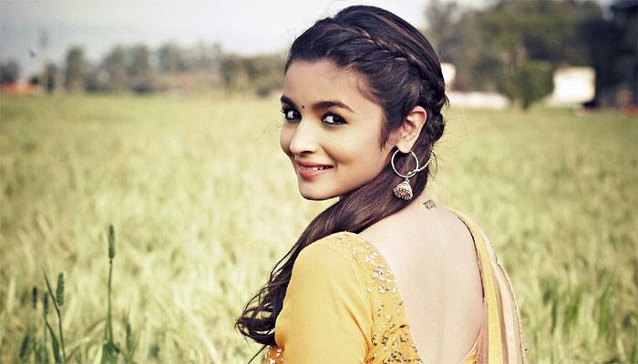 &#039;Udta Punjab&#039;: Alia wraps up first schedule!