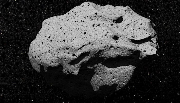 NASA&#039;s asteroid mission passes critical milestone