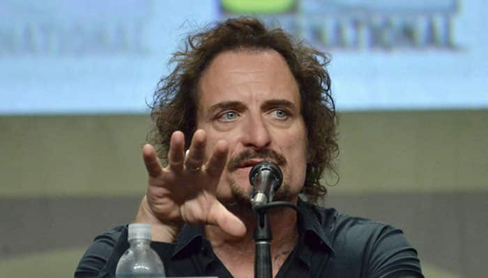 Kim Coates, Tyler Ross star in indie film &#039;Officer Downe&#039;