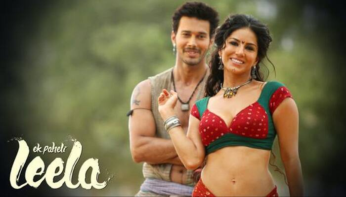 Sunny Leone to get into mainstream with &#039;Ek Paheli Leela&#039;