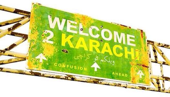 Check out: First look of Arshad Warsi, Jackky Bhagnani&#039;s &#039;Welcome to Karachi&#039;