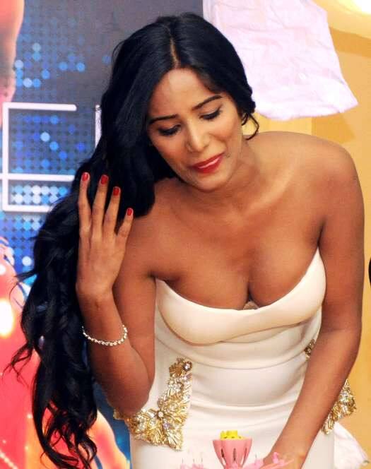 'Strip Queen' @iPoonampandey's upcoming film #Helen is not a biopic on the dancing diva 'Helen'! - Twitter‏@FocusShowbiz