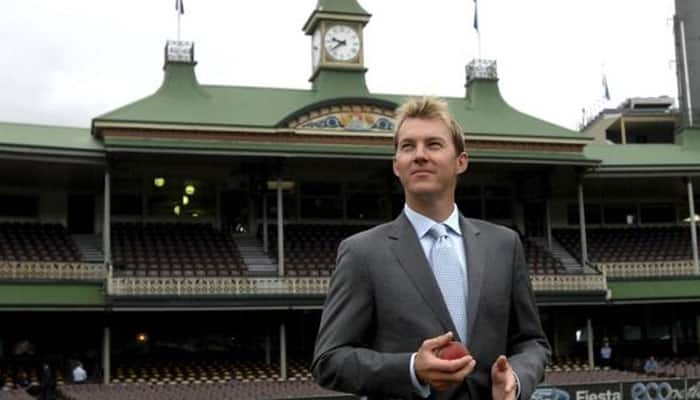 Brett Lee to show his dance moves in &#039;UnIndian&#039;