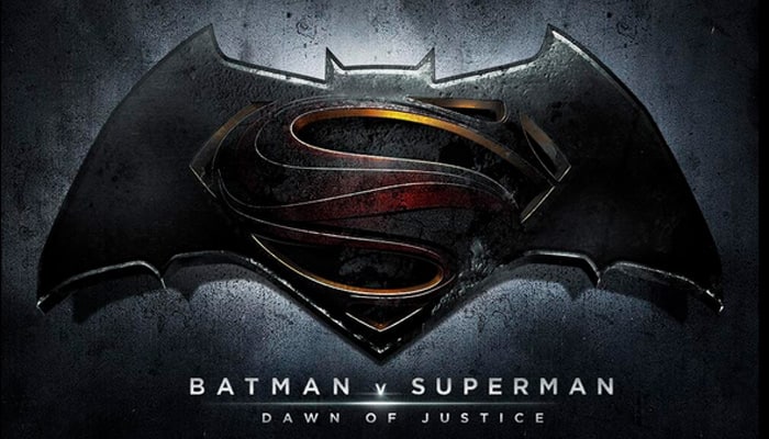 &#039;Batman v Superman&#039; trailer to premiere with &#039;Mad Max: Fury Road&#039;