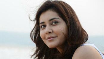 Have no strategy to choose films: Raashi Khanna