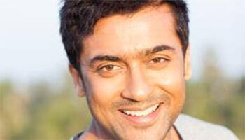 Suriya&#039;s &#039;24&#039; to roll from April 8