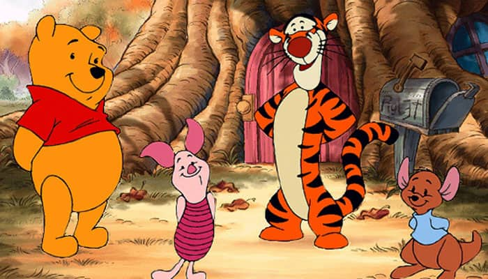 Disney announces &#039;Winnie the Pooh&#039; live-action movie