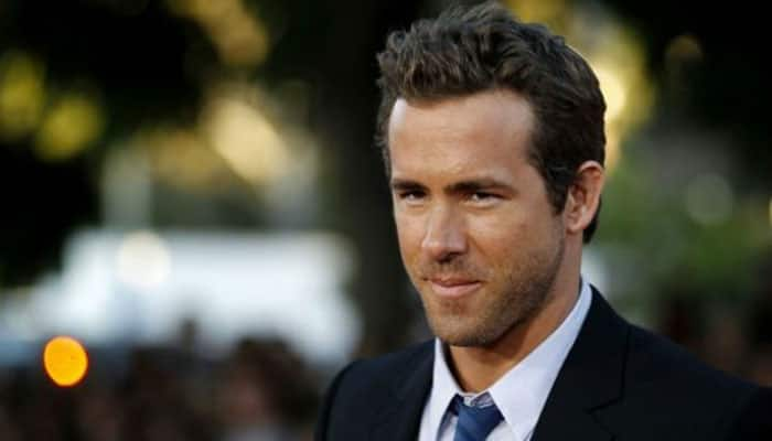 Ryan Reynolds wants daughter to be flight attendant