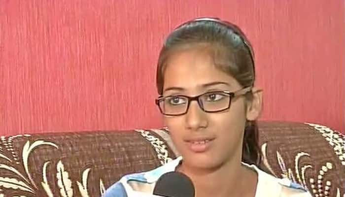 Muslim girl wins Bhagavad Gita contest, says &#039;humanity is the ultimate religion&#039;